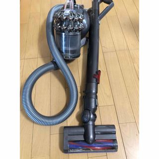 ダイソン(Dyson)の07071ダイソンDC 63モーターヘッド、全国送料無料(掃除機)