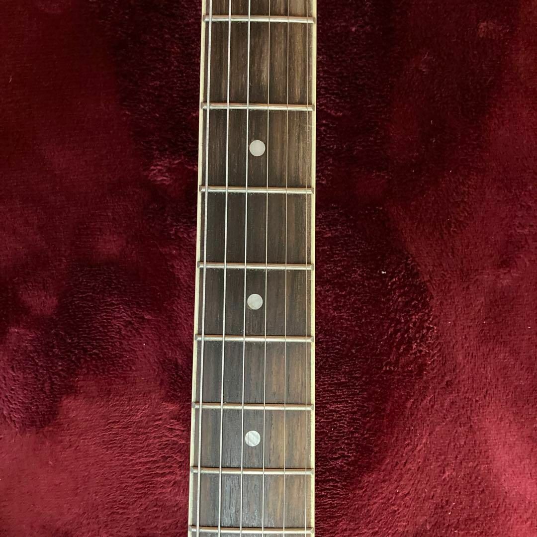 EPIPHONE Les Paul standard 弦交換不要   通販