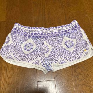 ロキシー(Roxy)のROXYショートパンツ　水着　訳あり(ショートパンツ)