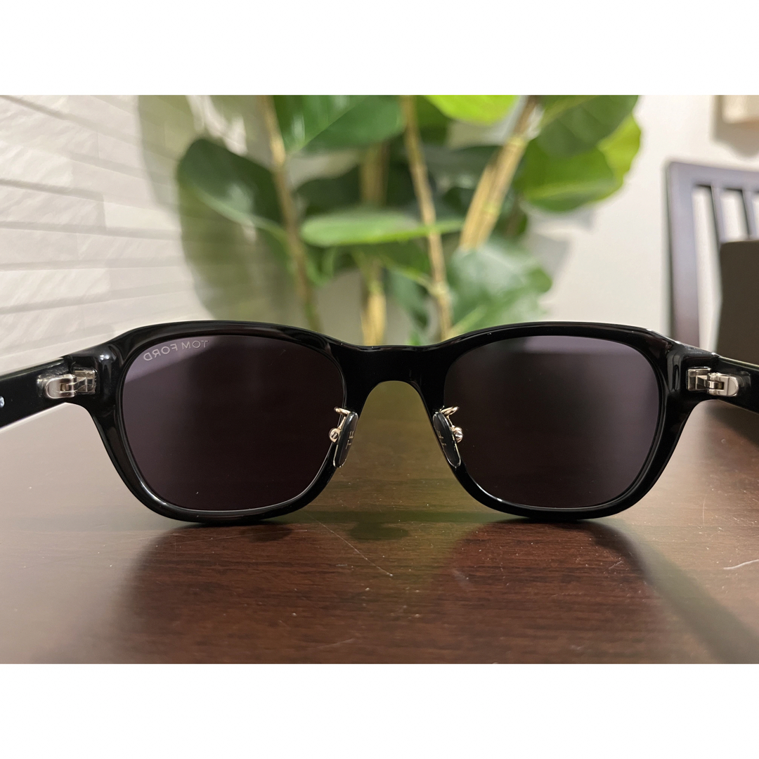TOM FORD - 【新品未使用】トムフォード TOMFORD サングラス の通販 by