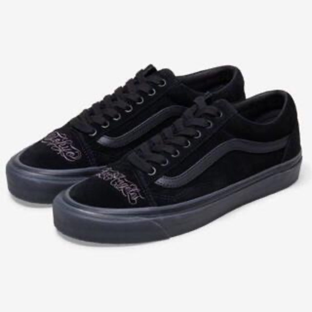 ネイバーフッド　vans Mr. Cartoon 29㎝