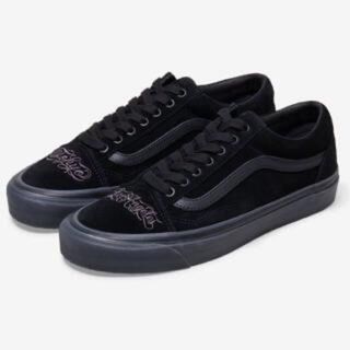 ネイバーフッド(NEIGHBORHOOD)のネイバーフッド　vans Mr. Cartoon 29㎝(スニーカー)