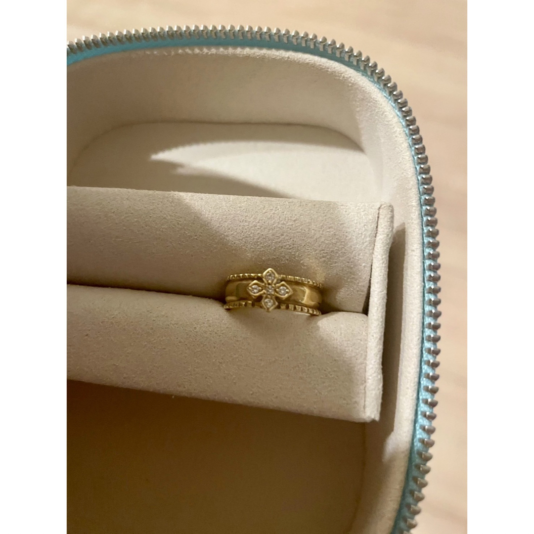 Loree Rodkin - 期間限定SALE‼️ローリーロドキン18kリング💍✨の通販