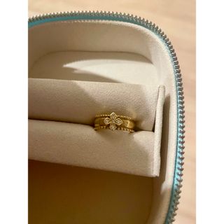 ローリーロドキン(Loree Rodkin)の期間限定SALE‼️ローリーロドキン18kリング💍✨(リング(指輪))