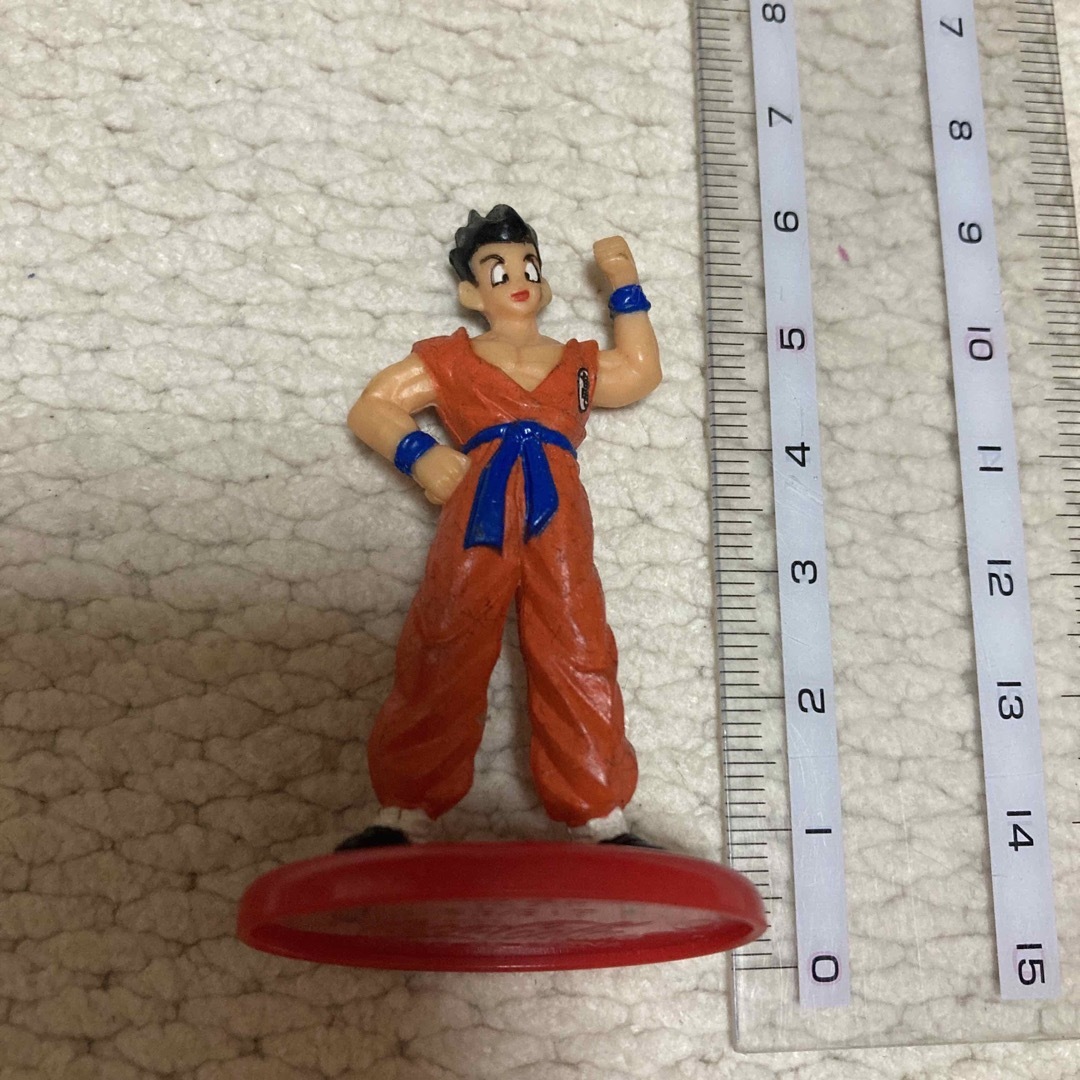 ドラゴンボール フィギュア 12点 まとめ売り