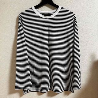 DEUXIEME CLASSE - MUSEdeDeuxiemeClasse latest border Tシャツの通販