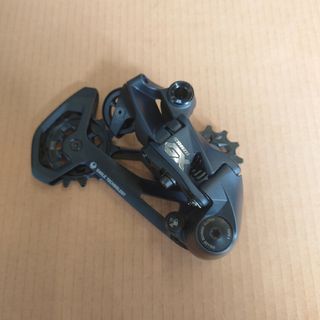 SRAM - SRAM GX EAGLEリアディレイラー 12速 52Tの通販 by ネック's ...