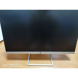 エッセンシャルコンフォート 美品 27インチWQHDモニター DELL U2719D