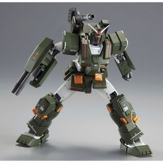 バンダイ(BANDAI)のガンプラ　ＨＧ 1/144 フルアーマーガンダム(プラモデル)