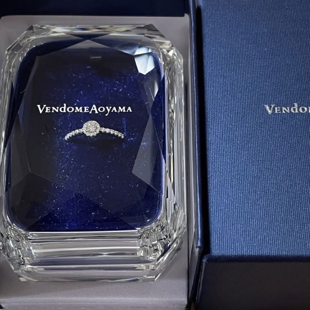 Vendome Aoyama - ヴァンドーム青山 グレースリング スペシャル