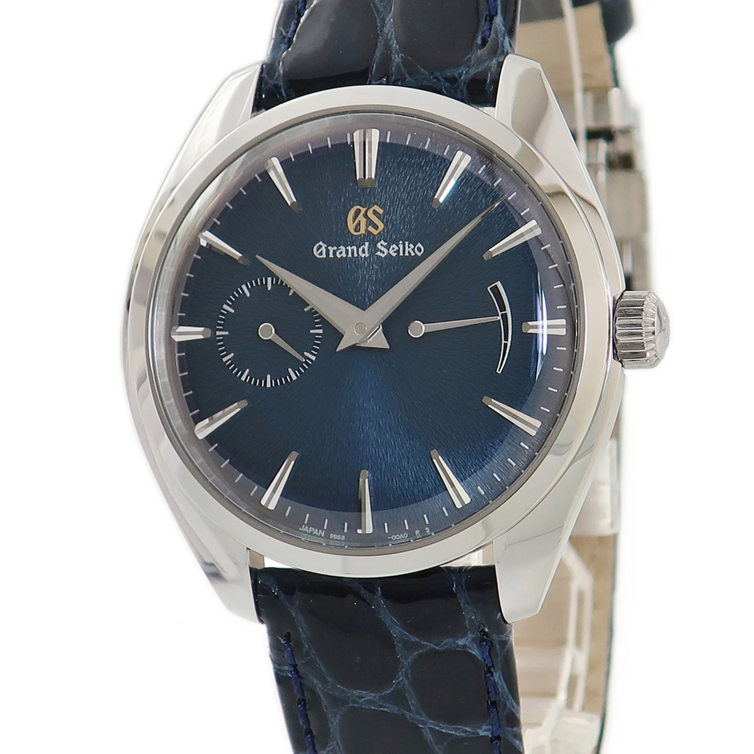 【限定セール！】 グランドセイコー 9S63-0 SBGK005 エレガンスコレクション  腕時計(アナログ)