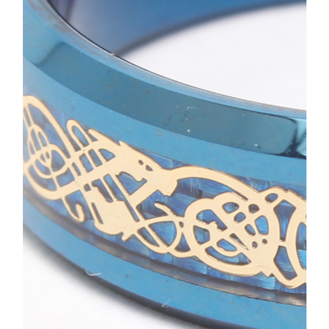 TUNGSTEN CARBIDE リング 指輪    メンズ メンズのアクセサリー(リング(指輪))の商品写真