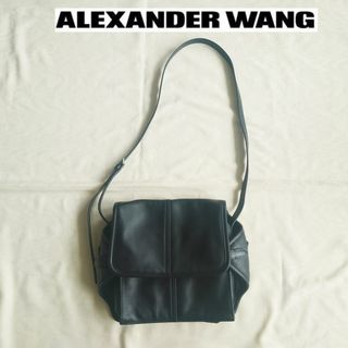 alexanderwang アレキサンダーワン☆おしゃれなレザーミニバッグ