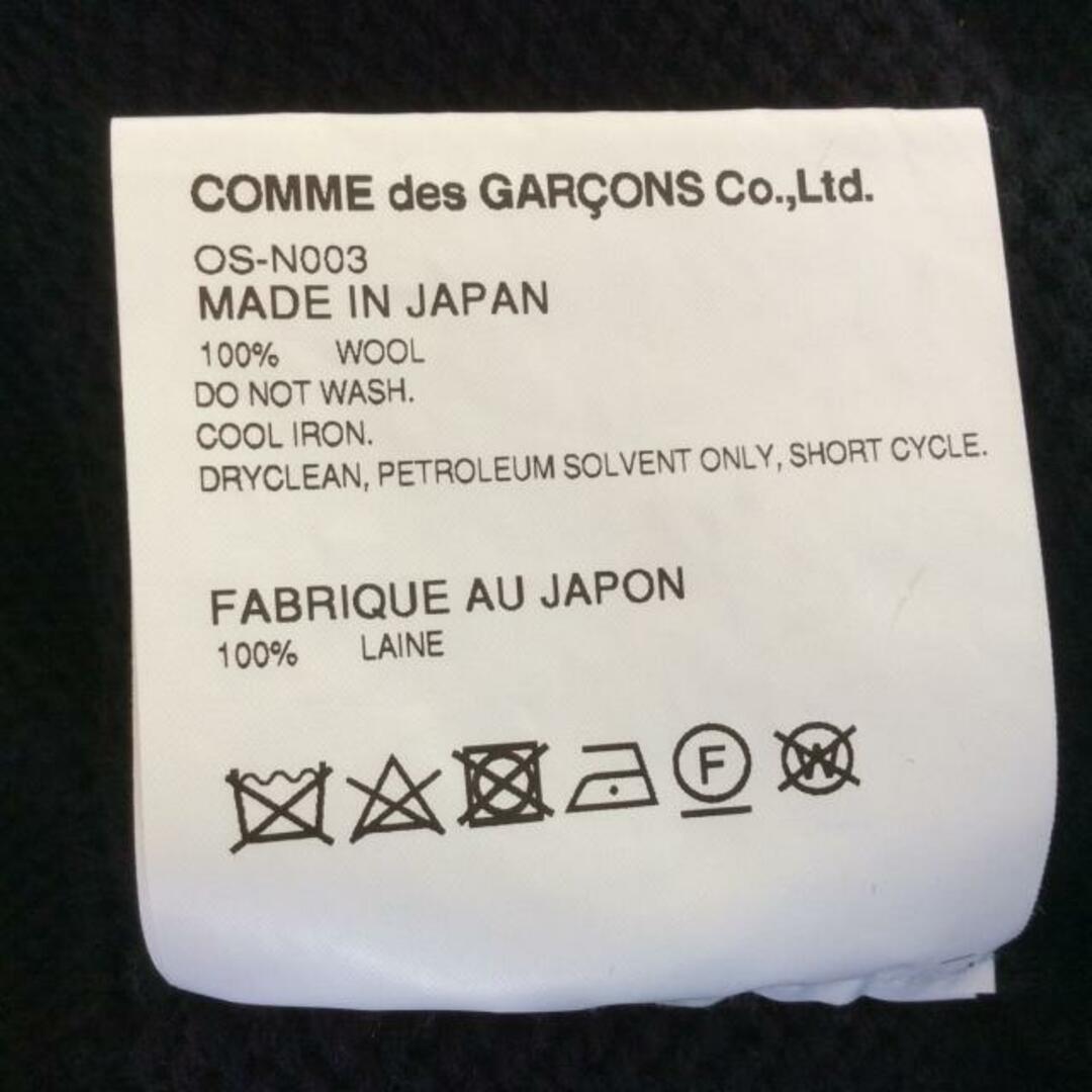 COMME des GARCONS(コムデギャルソン)のコムデギャルソン 長袖セーター サイズXS - レディースのトップス(ニット/セーター)の商品写真