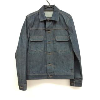 アーペーセー(A.P.C)のアーペーセー Gジャン サイズXS メンズ -(Gジャン/デニムジャケット)