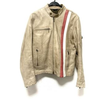 ベルスタッフ(BELSTAFF)のベルスタッフ ライダースジャケット メンズ(ライダースジャケット)