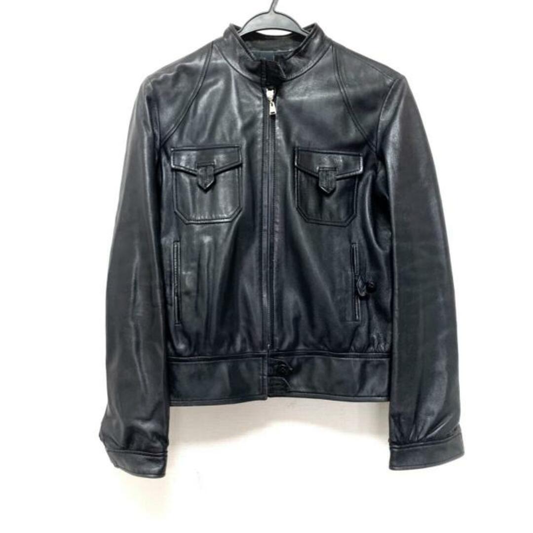 ルイヴィトン ライダースジャケット 34 S - | www.abconsulex.it