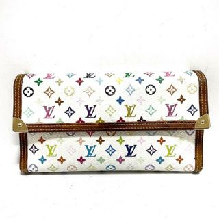 LOUIS VUITTON - ルイヴィトン 長財布 M92659 ブロンの通販|ラクマ