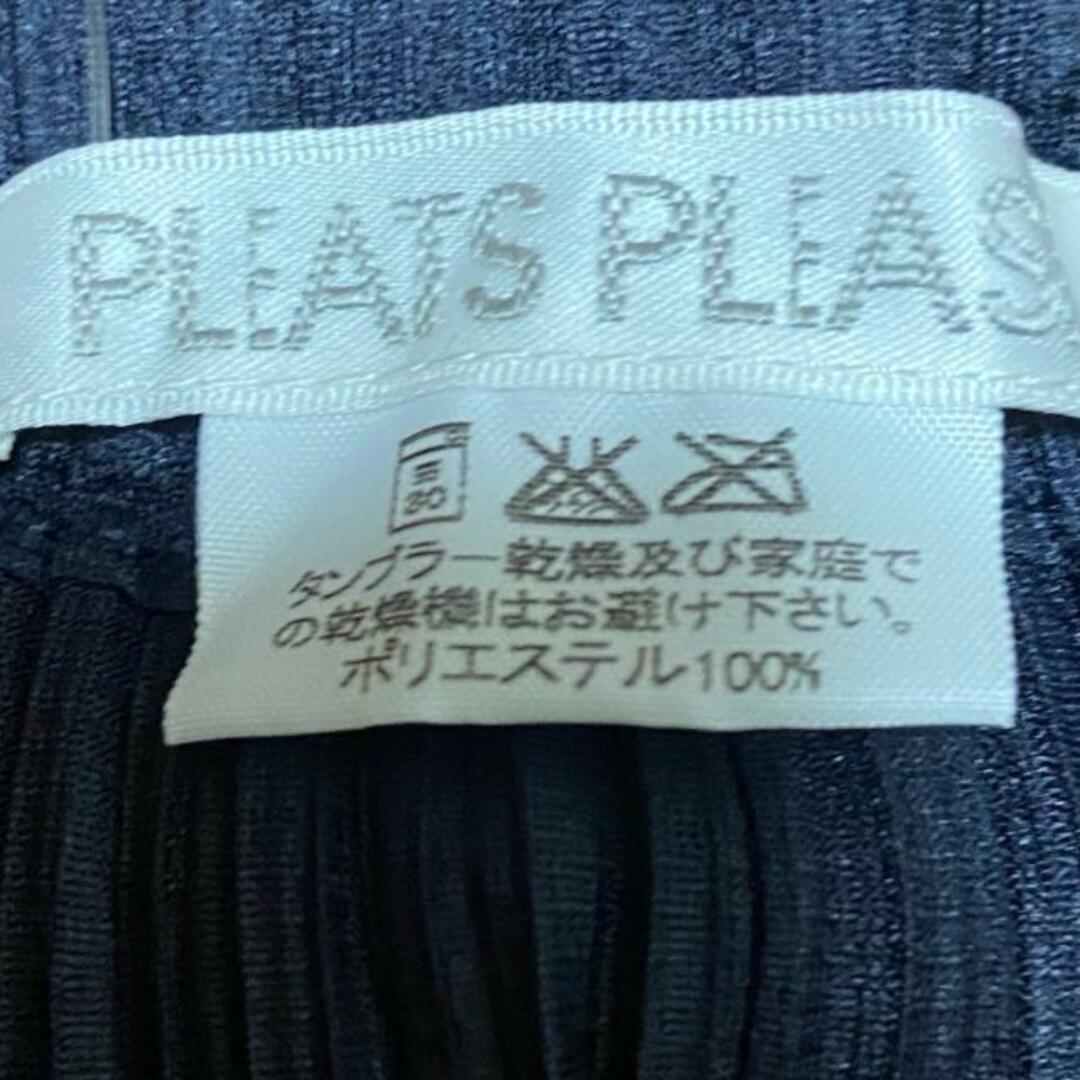 PLEATS PLEASE ISSEY MIYAKE - プリーツプリーズ スカート サイズ3 L美 