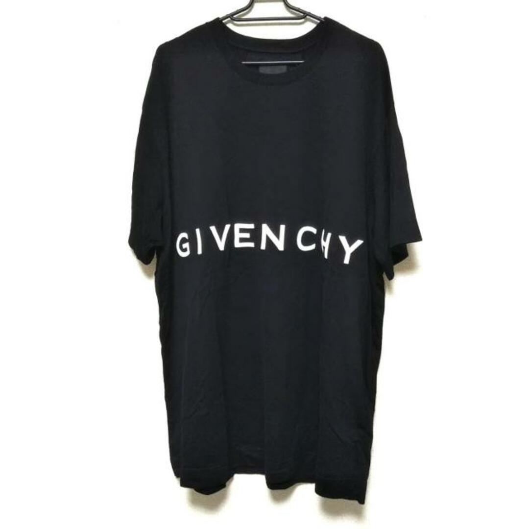 GIVENCHY(ジバンシィ)のジバンシー 半袖Tシャツ サイズ3XL メンズ メンズのトップス(Tシャツ/カットソー(半袖/袖なし))の商品写真