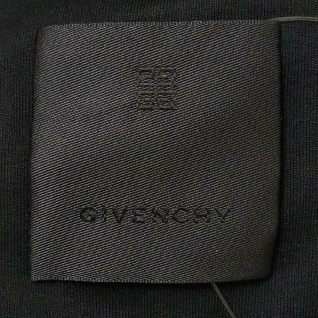 GIVENCHY(ジバンシィ)のジバンシー 半袖Tシャツ サイズ3XL メンズ メンズのトップス(Tシャツ/カットソー(半袖/袖なし))の商品写真