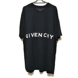 ジバンシィ(GIVENCHY)のジバンシー 半袖Tシャツ サイズ3XL メンズ(Tシャツ/カットソー(半袖/袖なし))