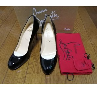 クリスチャンルブタン(Christian Louboutin)の未使用！クリスチャンルブタン(ハイヒール/パンプス)