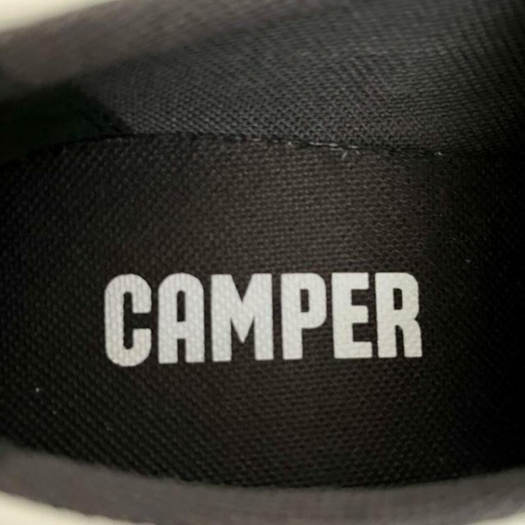 CAMPER(カンペール)のカンペール シューズ 37 レディース - レディースの靴/シューズ(その他)の商品写真