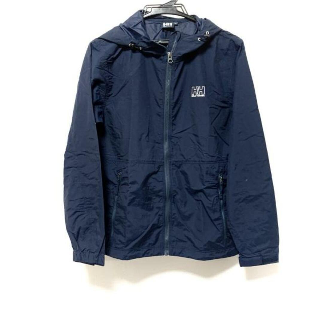 HELLY HANSEN - ヘリーハンセン ブルゾン サイズWL美品 -の通販 by