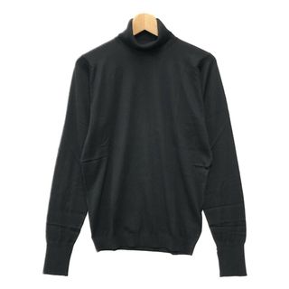 JOHN SMEDLEY - ジョンスメドレー JOHN SMEDLEY タートルネックニット