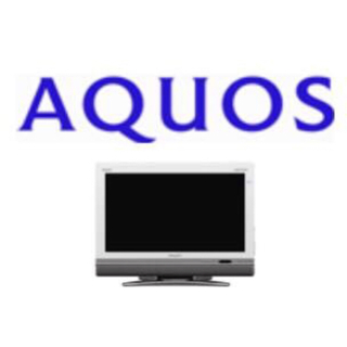 アクオス(AQUOS)の終了。購入者決定しました。SHARP AQUOS LC-40DX2 特典付き！(テレビ)