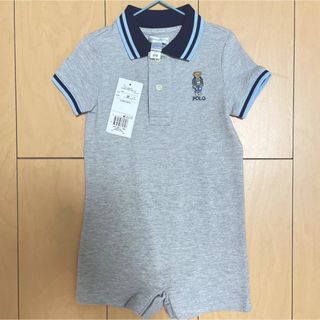 ラルフローレン(Ralph Lauren)のRalph Lauren / ロンパース(ロンパース)