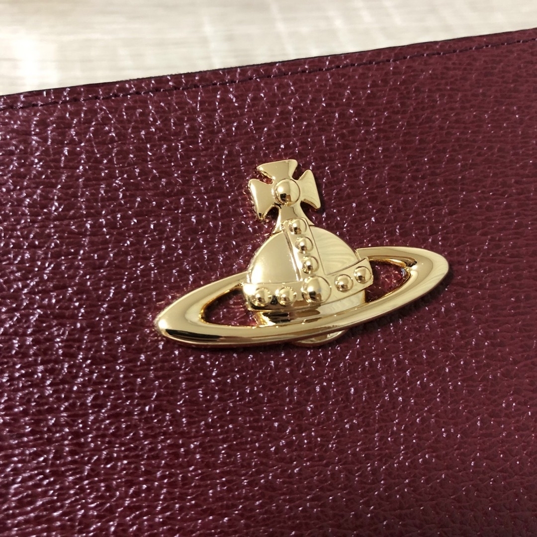 Vivienne Westwood - ☆未使用☆ヴィヴィアンウエストウッド 長 Vivienne Westwood - ☆未使用☆ヴィヴィアンウエストウッド 長