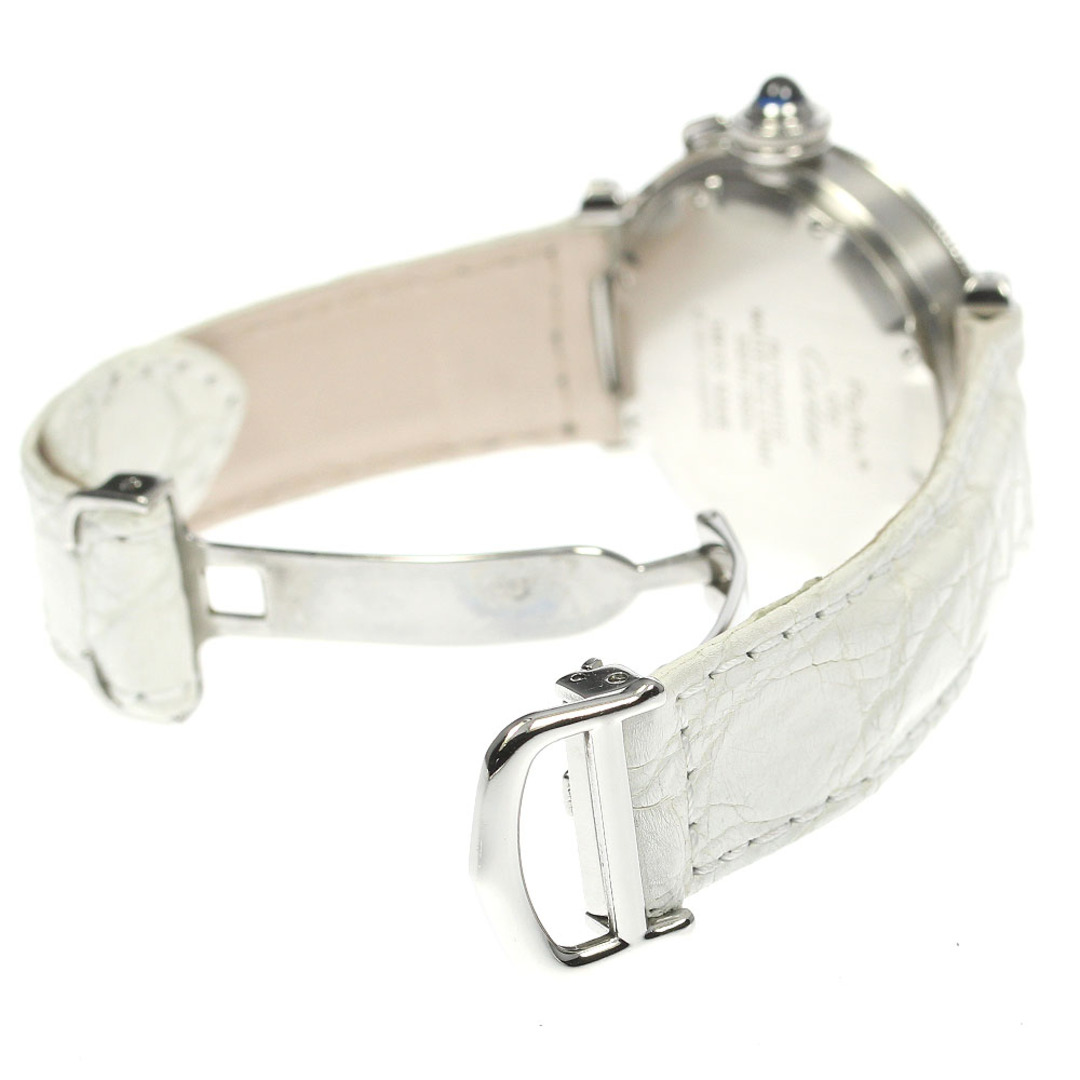 Cartier - カルティエ CARTIER W3100255 パシャC デイト 自動巻き