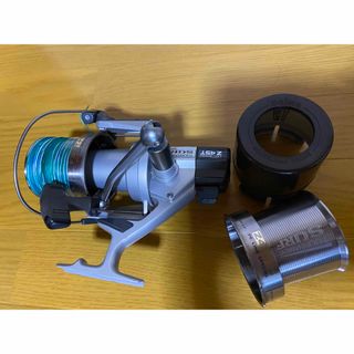 ダイワ(DAIWA)のダイワ　トーナメント　サーフ　Z45T(リール)