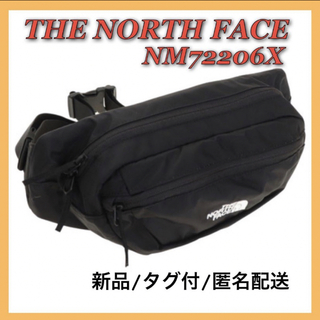 ザノースフェイス(THE NORTH FACE)の【SALE】ザ ノースフェイス　リーア　ブラック　NM72206X(ボディーバッグ)