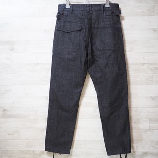 Engineered Garments - E.G×FREAK'S STORE 別注Ground Crew Pants-30の