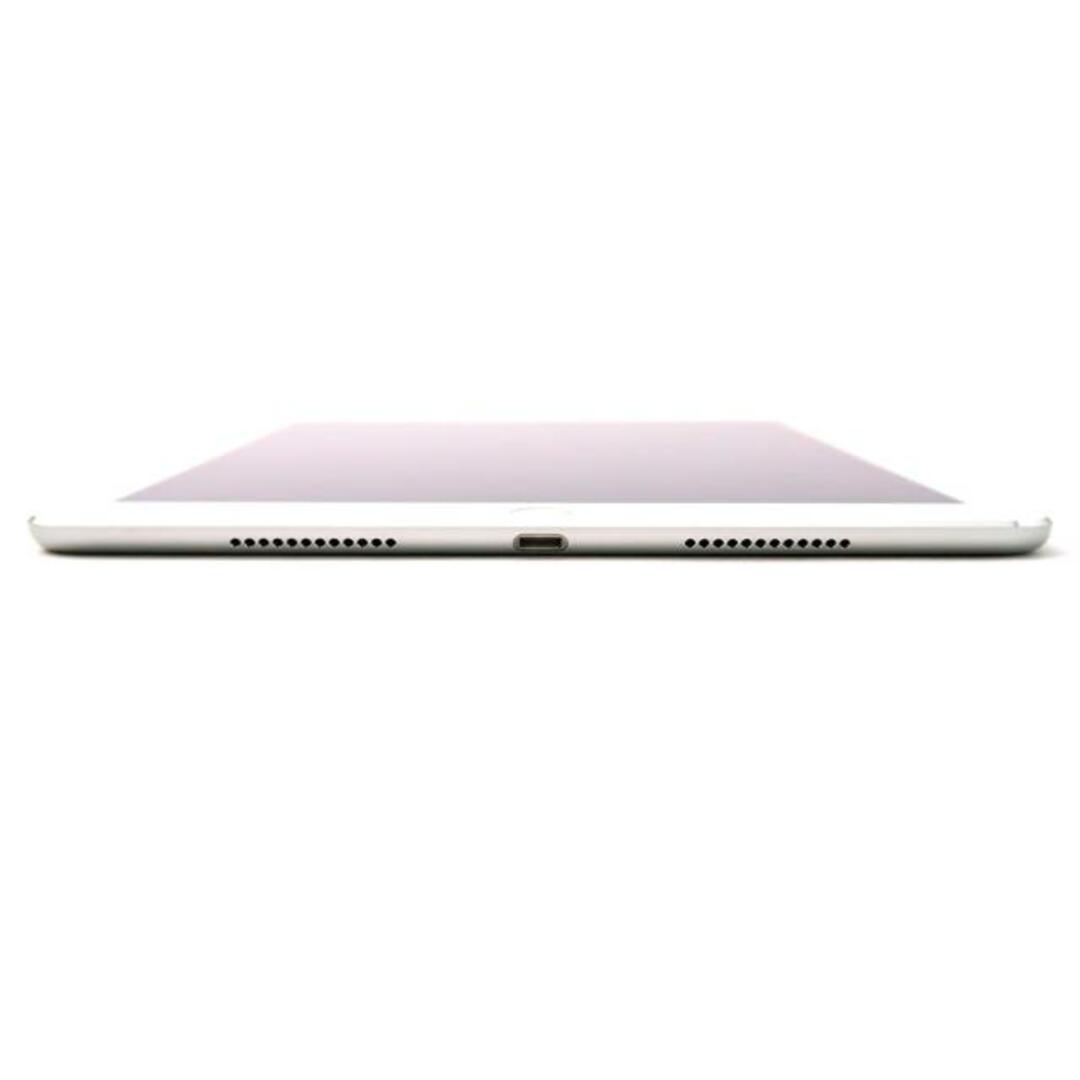 iPad Pro 9.7インチ 32GB シルバー docomo  Aランク 本体【ReYuuストア（リユーストア）】 6