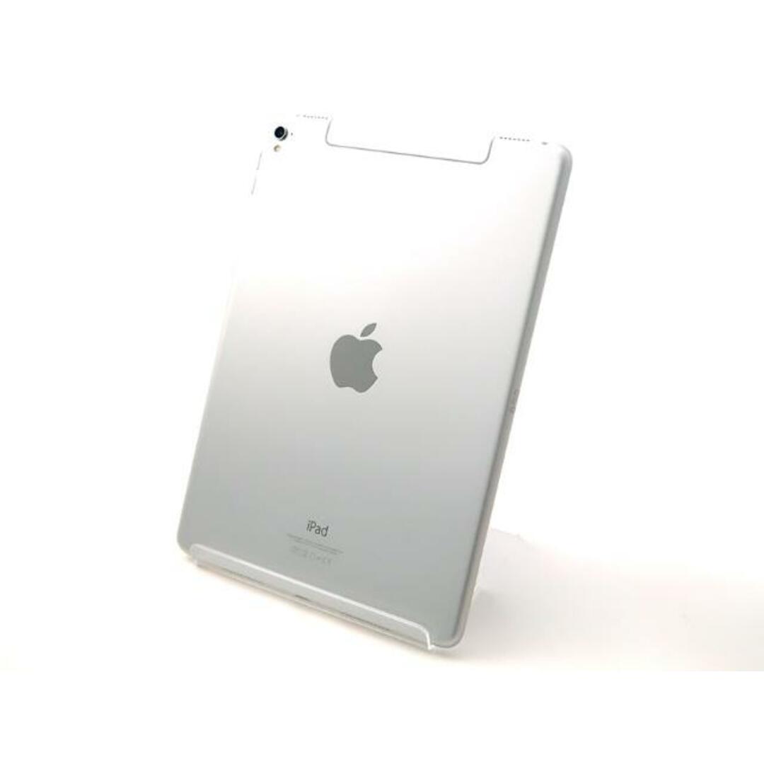 iPad Pro 9.7インチ 32GB シルバー docomo  Aランク 本体【ReYuuストア（リユーストア）】
