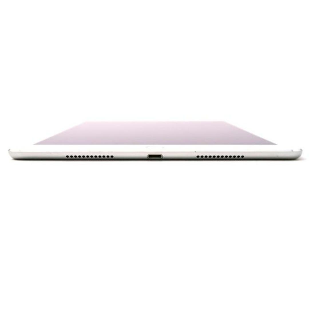 iPad Pro 9.7インチ 32GB シルバー docomo  Aランク 本体【ReYuuストア（リユーストア）】 6