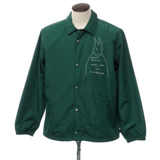 シュプリーム コーチジャケットの通販 2,000点以上 | Supremeを買う