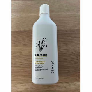 Ecostore Lemongrass Body Wash(ボディソープ/石鹸)