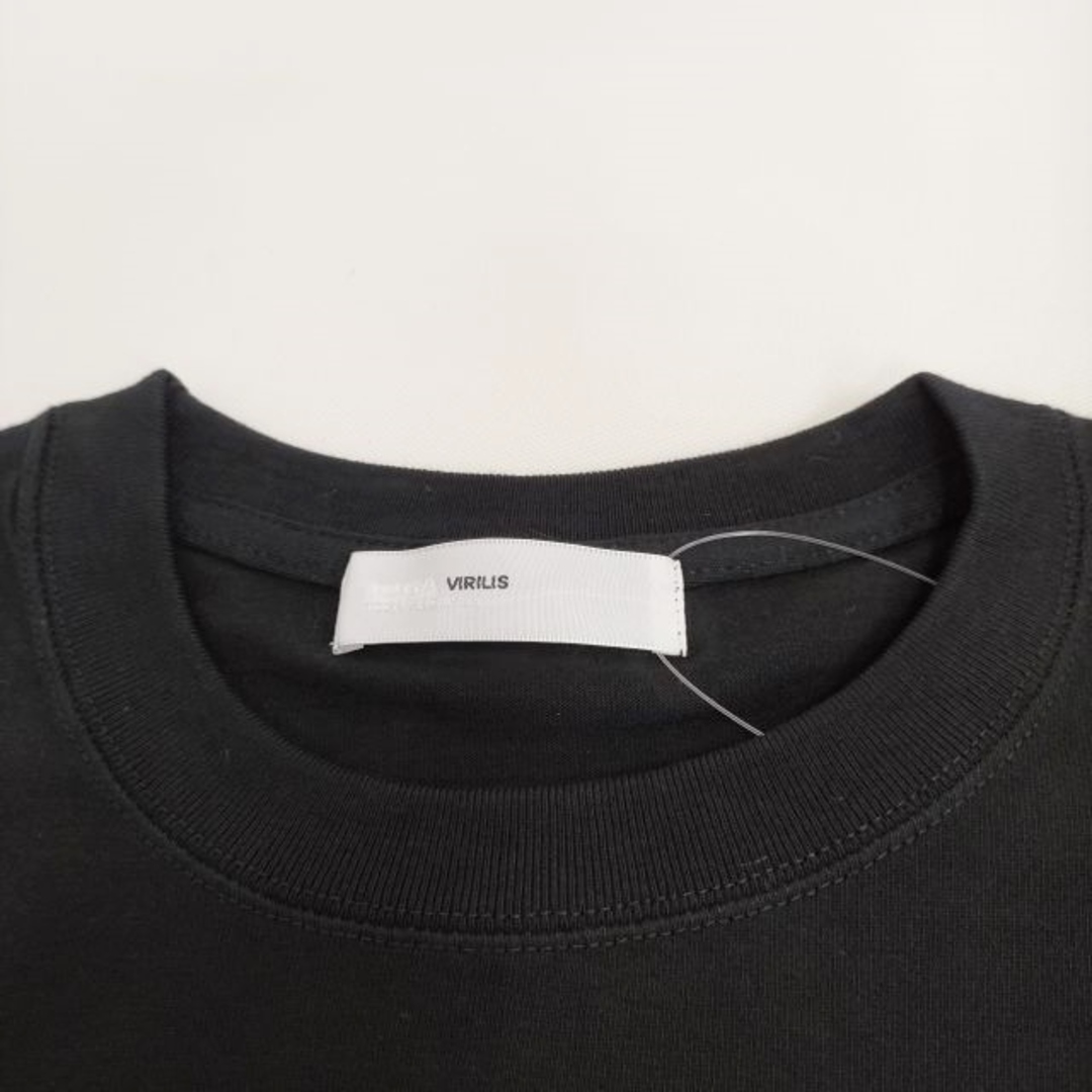 TOGA(トーガ)のTOGA 半袖Ｔシャツ カットソー トーガ メンズのトップス(Tシャツ/カットソー(半袖/袖なし))の商品写真