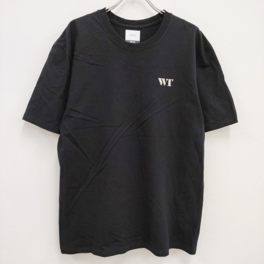 WTAPS 半袖Ｔシャツ カットソー ダブルタップス