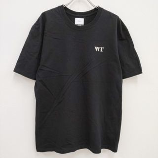 ダブルタップス Tシャツ・カットソー(メンズ)（バックプリント）の通販 ...