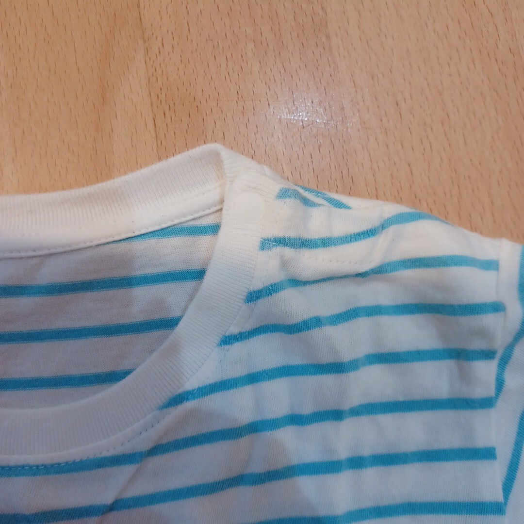 UNIQLO(ユニクロ)のコッシー　みいつけた　Tシャツ　トップス キッズ/ベビー/マタニティのキッズ服男の子用(90cm~)(Tシャツ/カットソー)の商品写真