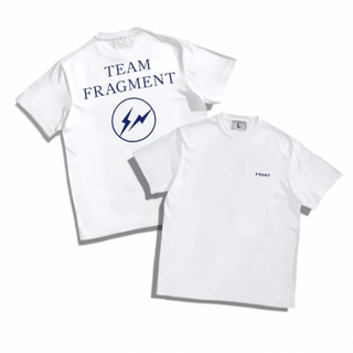 フラグメント(FRAGMENT)のＬサイズ fragment forum メンバー限定 Tシャツ(Tシャツ/カットソー(半袖/袖なし))