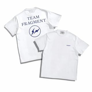 フラグメント(FRAGMENT)のＬサイズ fragment forum メンバー限定 Tシャツ(Tシャツ/カットソー(半袖/袖なし))