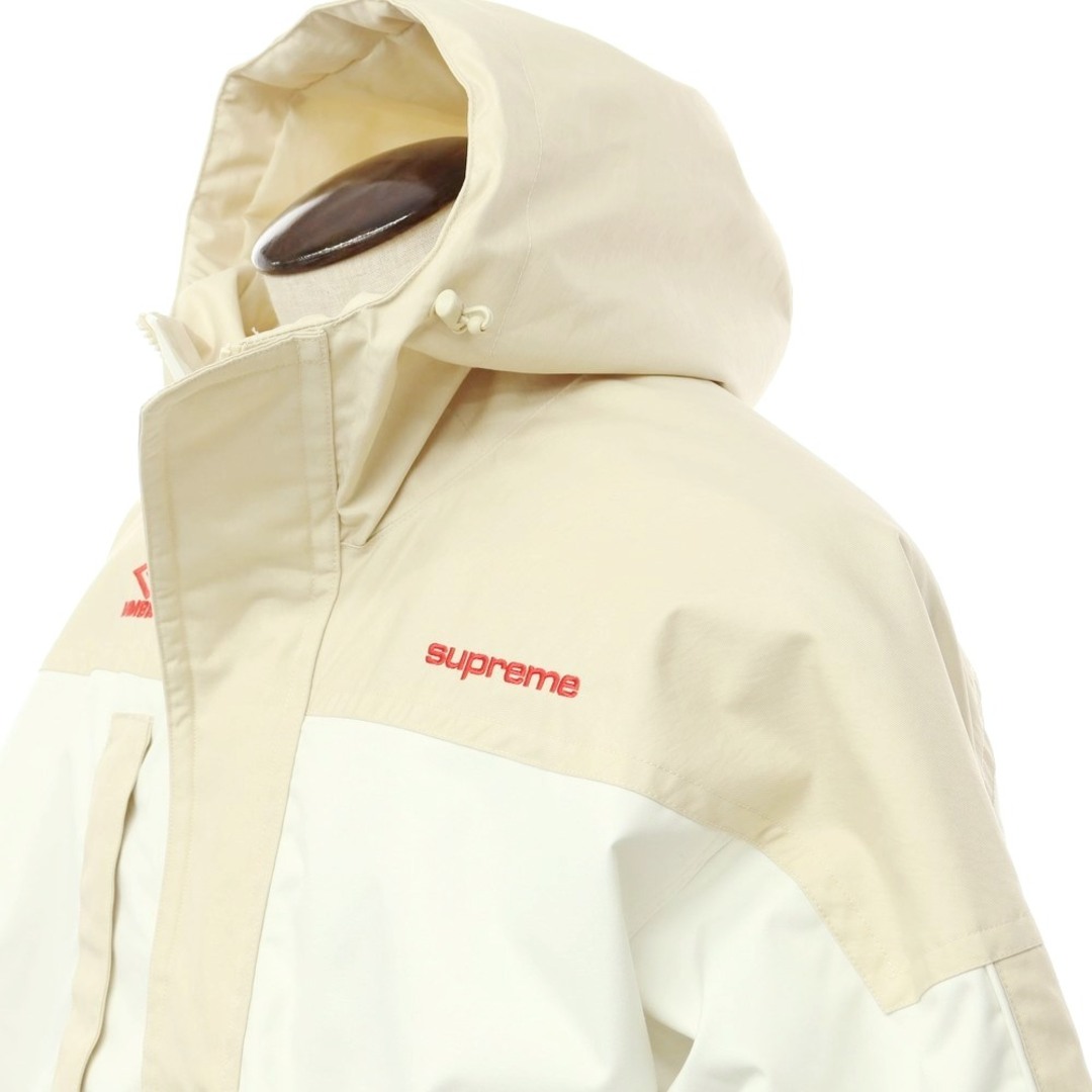 Supreme - 【中古】シュプリーム Supreme 2023年春夏 Umbro Hooded ...