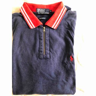 ポロラルフローレン(POLO RALPH LAUREN)のラルフローレン(ポロシャツ)